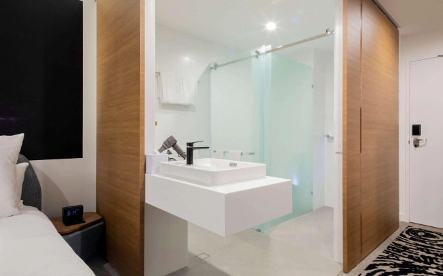 Novotel Brisbane South Bank Hotel