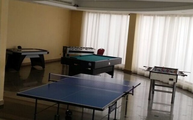 Danat Alhada Resort