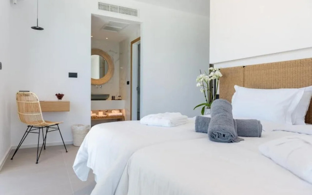 Malia Resort Beach Front Hotel