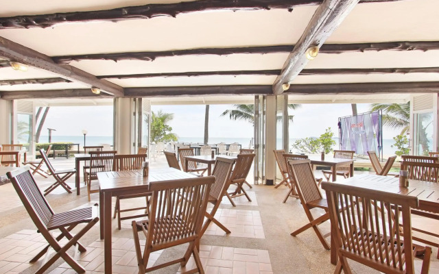 Rayong Chalet Resort