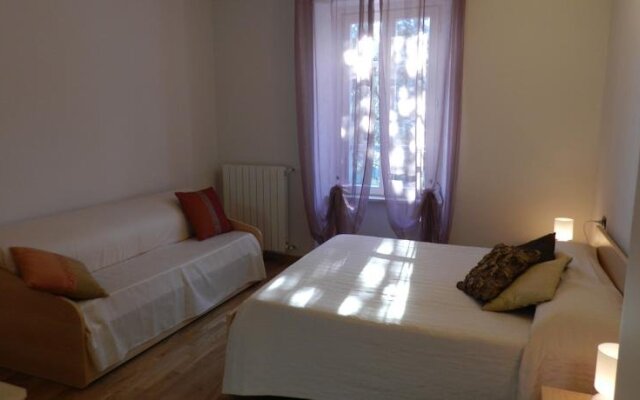 Residenza Villa Maria