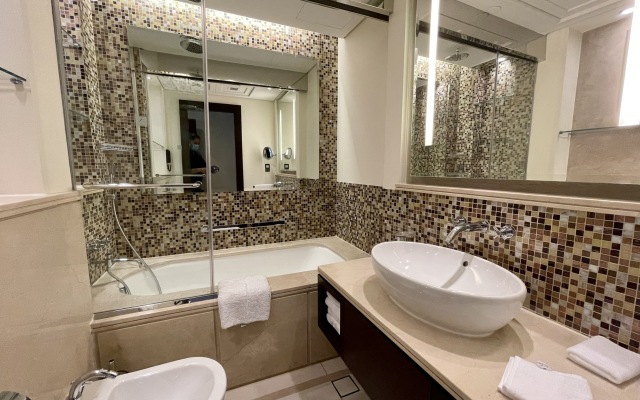 Wonderful 1 Bedroom in Address Downtown