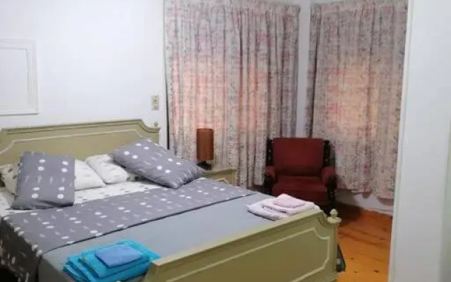 Serenity Garden Oasis near Maadi Grand Mall & CAC