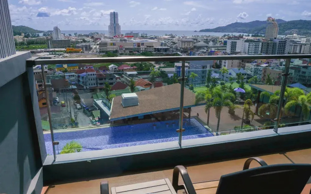 The Senses Pool Villas
