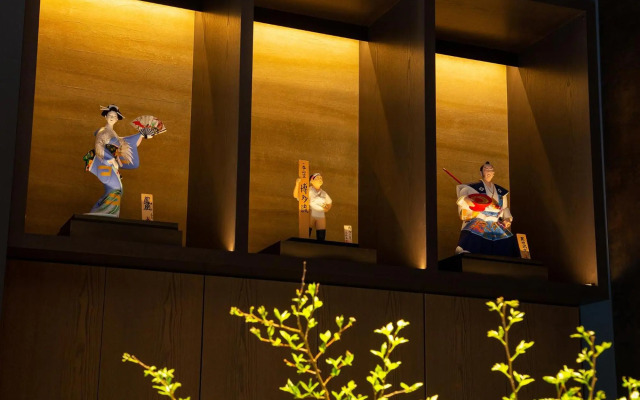 Mitsui Garden Hotel Fukuoka Nakasu