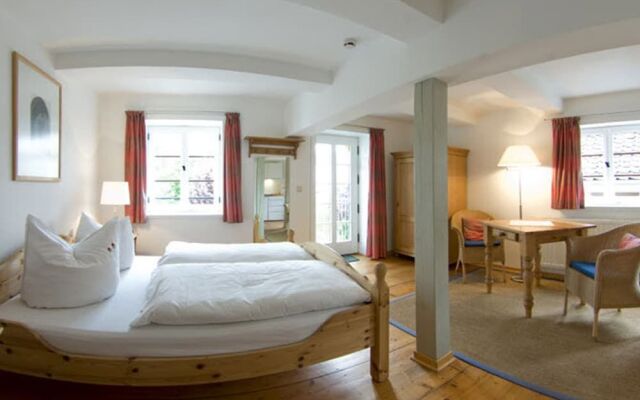 Hotel-Pension St. Nicolai