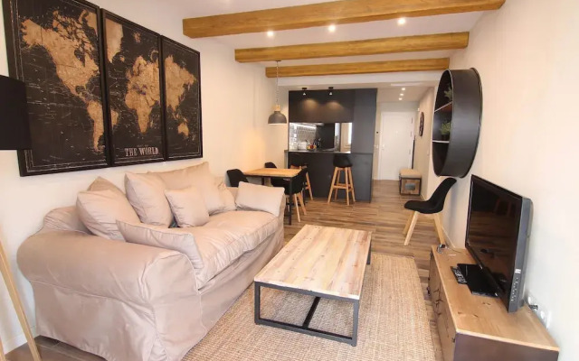 Casa El CONSEJERO de Indias (free parking)