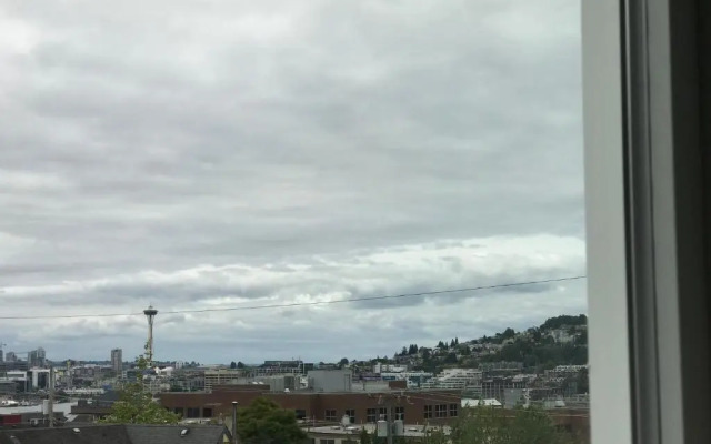 Seattle Urban Village