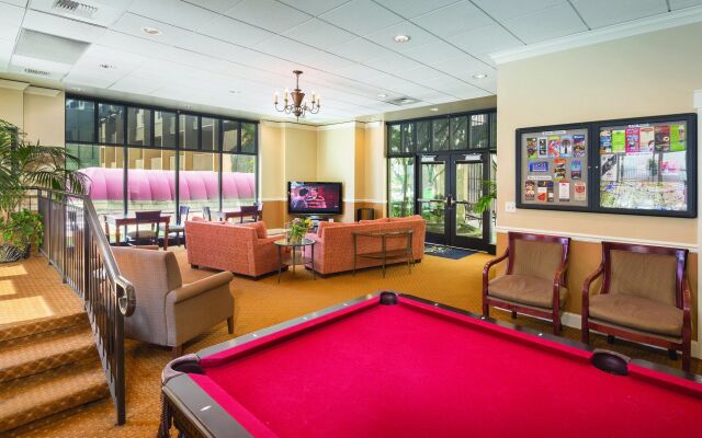 WorldMark Seattle - The Camlin