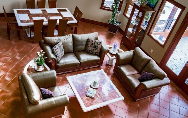 Casa Grande Inn