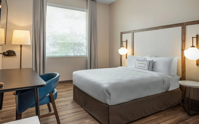 Fairfield by Marriott San Jose Airport Alajuela