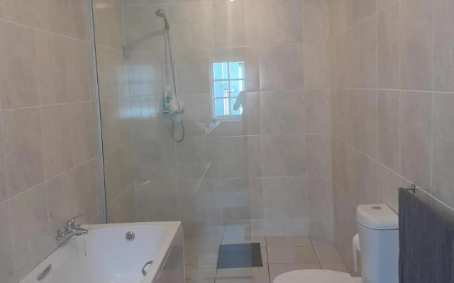 The Cradle's Rest Guest House