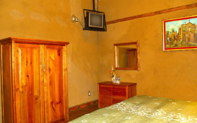 Hotel Refugio del Angel