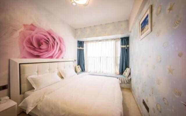 Alice International Apartment