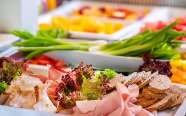 FerienHotel Kreischberg