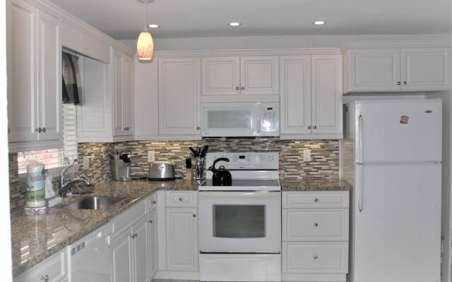 Jamaica Royale 064 - 1 Br Villa