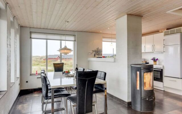 "Lucio" - 450m from the sea in Western Jutland