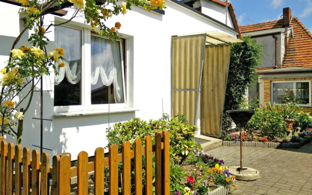 Apartments Greifswalder Chaussee