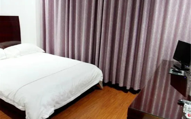 Jiangnan Meijing Hotel