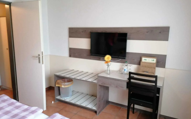 Hotel Haus Hildegard