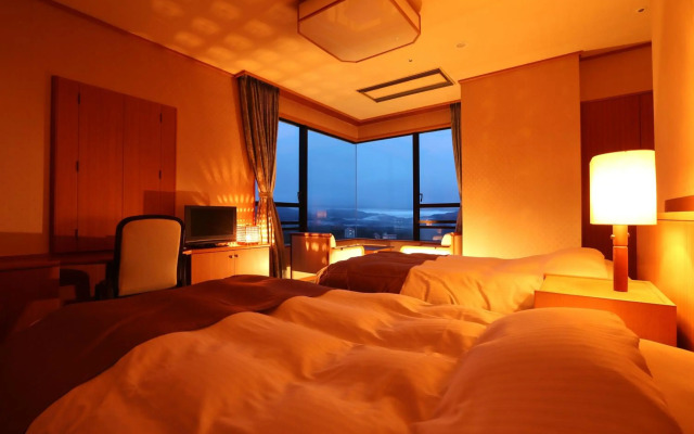 Kusatsu Onsen Hotel Sakurai