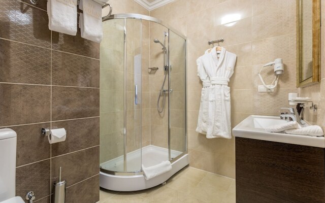 De Volan boutique hotel