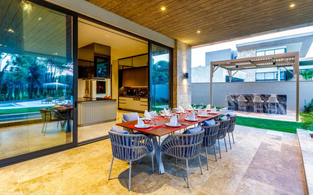 Kaya Palazzo Golf Resort