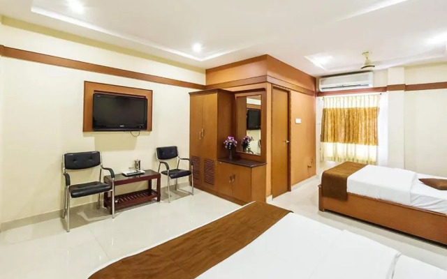 Hotel Imperial Regency