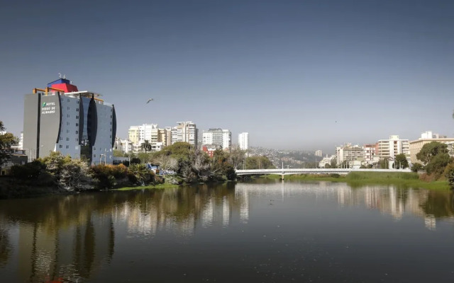Hotel Diego De Almagro Vina Del Mar