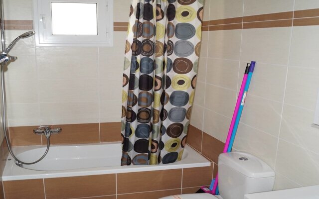 Pouliezos Koklanis Zante Apartments