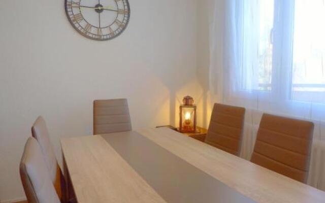 Apartment Barzettes-Vacances B.5