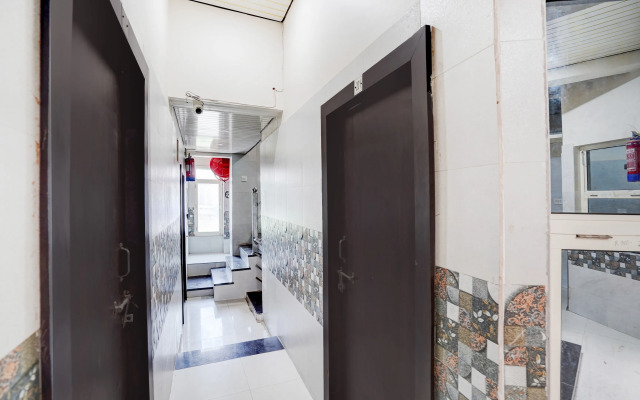 Super Hotel O Krishna Janam Bhoomi Formerly Ashirwad Palace