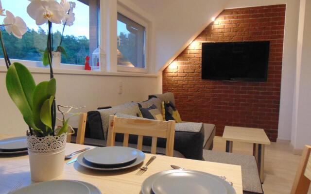 Apartament MER - Idealny dla Ciebie