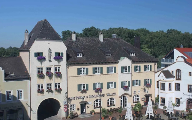Wailtl Hotel