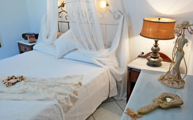 Sun Rock Boutique Suites