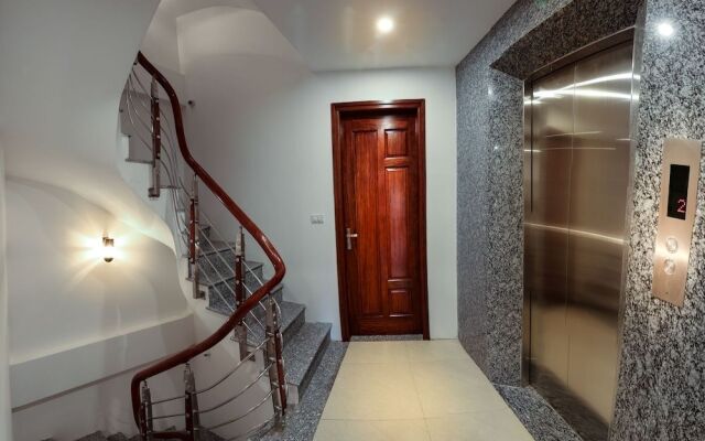 Newlife Apartment Hanoi 2