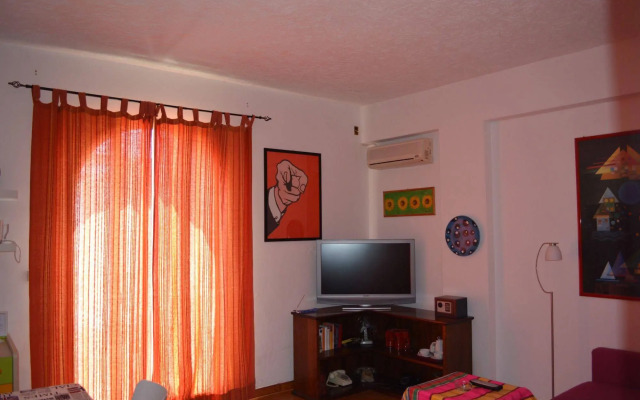 Mediterraneo Guesthouse