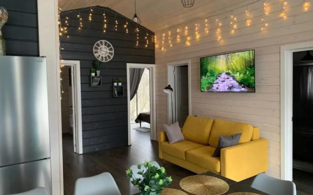 Мишка на прудах 2