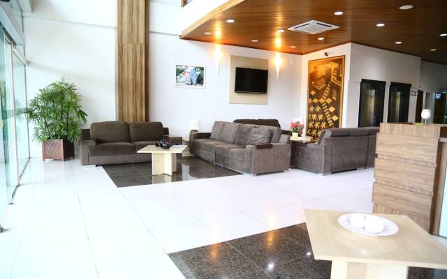 Swamy Hotel