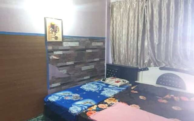 SPOT ON 90836 Penginapan Almera