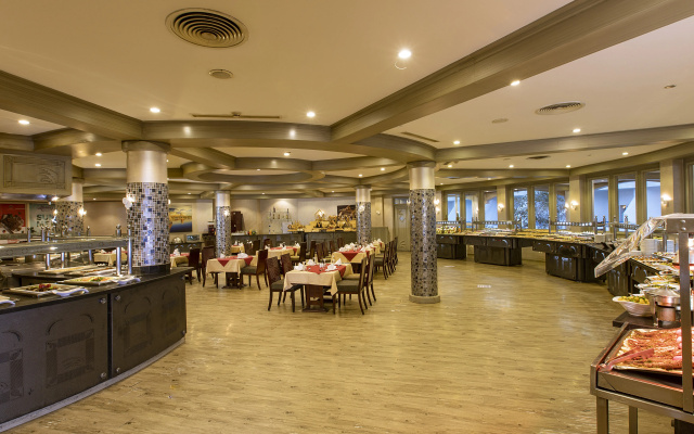 Naama Bay  & Resort