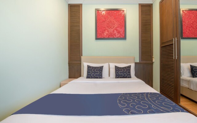Blooming Hill Boutique Suites