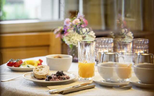 Vegan Health Hotel Sonnenberg