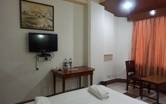 Ambarish Grand Residency