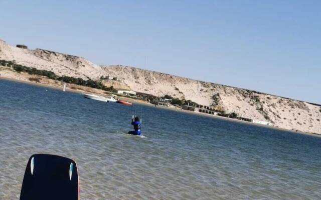 Dakhla For Stars