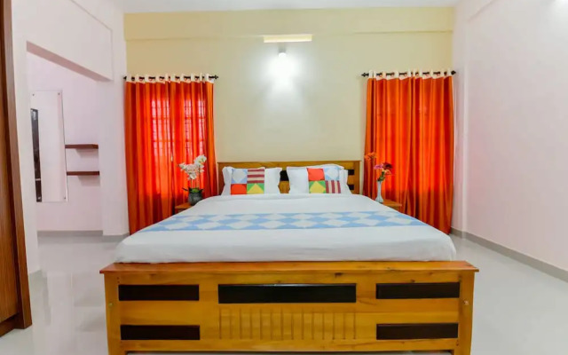 Oyo Home 24016 Serene Stay Sierra Vista