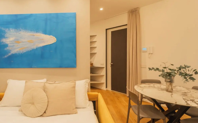 Rezia Apartments
