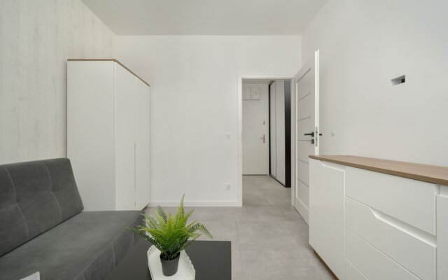 Apartment Close to the River by Renters