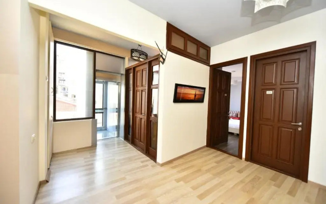 Hotel Paliashvili