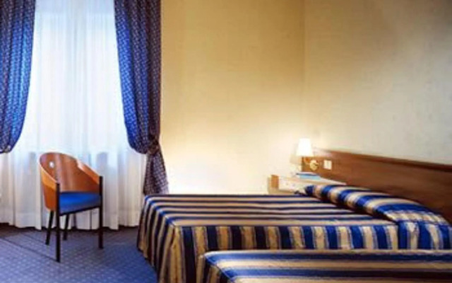 Boutique Hotel Re Enzo